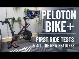 Unlike some exercise bike riders, i like a stiffer seat with a narrow nose, and the fat seat on my nordic track was annoying me. Peloton S New Bike Plus Everything You Ever Wanted To Know