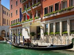 Venice , italian venezia , city, major seaport, and capital of both the provincia (province) of venezia and the regione (region) of veneto , northern italy. Hotel Papadopoli Venezia Mgallery Luxury Hotel All