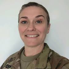 LTC Heather Cofer, RN