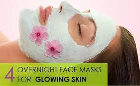 In order to avoid that you need to take proper care of your hair. 4 Overnight Face Masks For Glowing Skin
