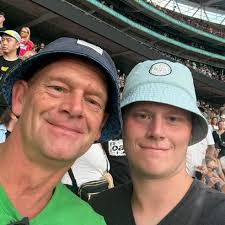 Oasis live tour appreciation