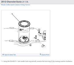 Order new replacement fuel filter for kia amanti online at up to 75% off list price! Chevy Sonic Fuel Filter Select Wiring Diagram Mug Student Mug Student Clabattaglia It