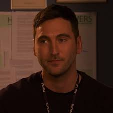 their relationship growing stronger is one of my favourite parts of this  storyline