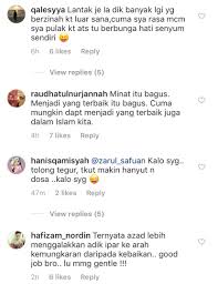 This is teaser azad + eira syazira by uncle amy on vimeo, the home for high quality videos and the people who love them. Muat Naik Video Adik Peluk Cium Lelaki Azad Eira Syazira Terima Kecaman Gempak