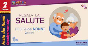 Papa francesco, messaggio giornata mondiale dei nonni e degli anziani. 2 Ottobre 2020 Festa Dei Nonni News Mutualpass It