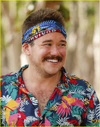 Survivor's Jeff Varner Apologizes For Outing Zeke Smith in the 'Worst  Decision of His Life': Photo 3885197