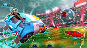 Rocket car ball v2.1 mod (unlimited money) apk. New Rocket League Soccer Ball Rocket Car Head Mod Apk Unlimited Money 1 1 Download Appsapk