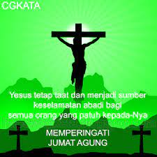 Mari lakukan puasa dan pantangan sesuai jalan salib. Q0qnq P8 J736m