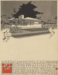 Maybe you would like to learn more about one of these? American System Built House Model C3 Print Wisconsin Historical Society
