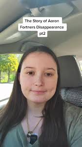 The Disappearance of Aaron Cody Fortner pt2 #help #missingperson  #truecrimetiktok #truecrime #missinggaymale #missing #aaronfortner