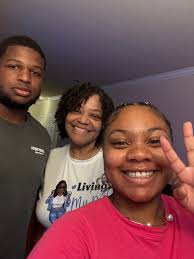 Instagram video by Muzette Lovelle • Aug 2, 2025 at 8:18 AM