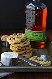 Whiskey Brown Butter Chocolate Chip Cookies Recipe Brown Butter Chocolate Chip Cookies Butter Chocolate Chip Cookies Chip Cookies