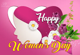 The history of all times and of today especially teaches that women will be forgotten if they forget to think about themselves. Respect Happy Women S Day Premium Wishes