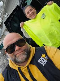 Celebrating 21 days of sobriety and health for Andrew