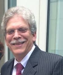 Barry Sandberg, Realtor