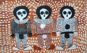 Mabel King Buy Aboriginal Art Online At Japingka Gallery King Painting Aboriginal Art Art