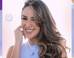 Cristina Cornejo's Instagram, Twitter & Facebook