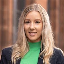 We're delighted to announce the appointment of Marc Leslie as Deputy  Managing Partner — a significant milestone both for Marc and for Corum as  we continue to look to the future. |