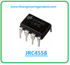 Maybe you would like to learn more about one of these? Jrc4558 Op Amp Datasheet Pinout Features Alternatives Applications The Engineering Projects