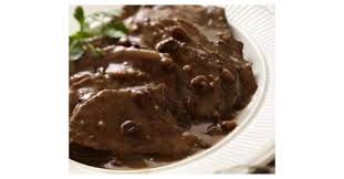 Suerbraten Omas Rezept Rezept Omas Rezepte Rezepte Hauptgerichte Mit Fleisch