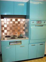 We did not find results for: 1950 S General Electric Kitchen Metal Cabinets Oven And Cook Top With A Copper Tile Back Splash And Hood Kitchen Remodel Retro Kitchen Metal Kitchen Cabinets