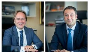 Ing tech romania is a global hub for software development, providing services in areas such as: Ing Romania Makes Changes At Top Management Level Business Review