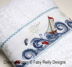 See more ideas about cross stitch borders, cross stitch, counted cross stitch. Https Www Creativepoppypatterns Com Faby Reilly Designs High Seas Band Nautical Decor Cross Stitch Xml 260 2739 Html 2021 07 13 Daily 1 0 Https Www Creativepoppypatterns Com Images Imagecache Fiche Article Faby Reilly High Seas 3bands 500