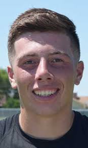 Muleshoe's Campos named to first team