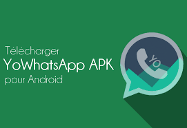 Telecharger Yowhatsapp Derniere Version V7 92 Apk Yowa Update Le Monde De Tech