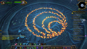 Fire Rune Drawing Wow тактика сир денатрий | замок нафрия. fire rune drawing wow