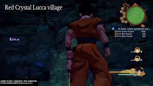 Check spelling or type a new query. Dragon Ball Z Kakarot Pure Red Crystal Pure Blue Crystal Pure Green Crystal Location Youtube