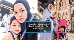 Wanita Kongsi Pengalaman Tips Buat Ibu Bapa Yang Nak Bawa Anak Kecil Tunai Umrah