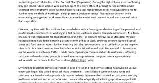 Most recently in my job search, i've had at least 3 separate contacts make a comment about how good the format is. Could I Get Some Constructive Criticism On My Cover Letter To Star Bucks For A Barista Position Starbucks