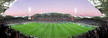 Melbourne Rectangular Stadium Wikipedia