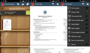 Get community feedback on an app you have created. 20 Best Ebook Reader Apps For Android Joyofandroid Com