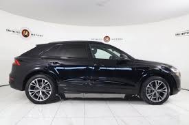 Image result for Orca Black 2021 Q8