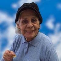 Maria Ramirez Obituary