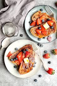 Sourdough French Toast The Last Food Blog