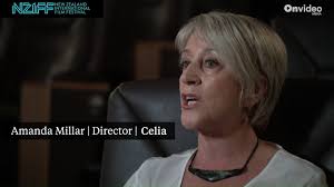 Amanda Millar’s moving documentary CELIA celebrates the enduring legacy of  Celia Lashlie, a passionate advocate for social interventions 📽️Catch  Amanda for a Q+A at a number of screenings around the ...