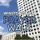 Winston-Salem Prayer Walk