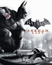 The album features 19 tracks poradnik do osiągnięć w grze batman: Batman Arkham City Wikipedia