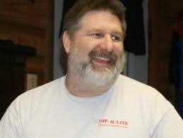 Ronnie Cook's Instagram, Twitter & Facebook