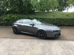 Image result for Grigio Antracite 2010 Alfa-Romeo