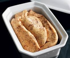 10 Recettes De Terrines Tres Gourmandes Recette De Terrine Terrine De Foie Gras Recette Foie Gras Terrine