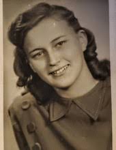 Obituary information for Marianne Martinson