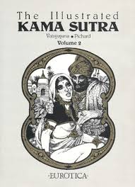It contains a crisp introduction; Illustrated Kama Sutra Vol 2 By Mallanaga Vatsyayana