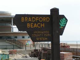Hi Hat Group Leads Bradford Beach Makeover Milwaukee Wisconsin Milwaukee City Milwaukee County
