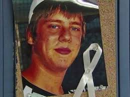 Community welcomes injured student athlete home