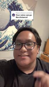 Go The Distance Raymond Salgado