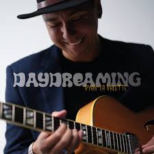 Ryan La Valette to Release New Single “Daydreaming”